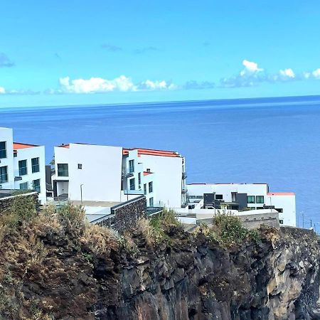Ocean Cliff Apartment Santa Cruz  Exterior foto