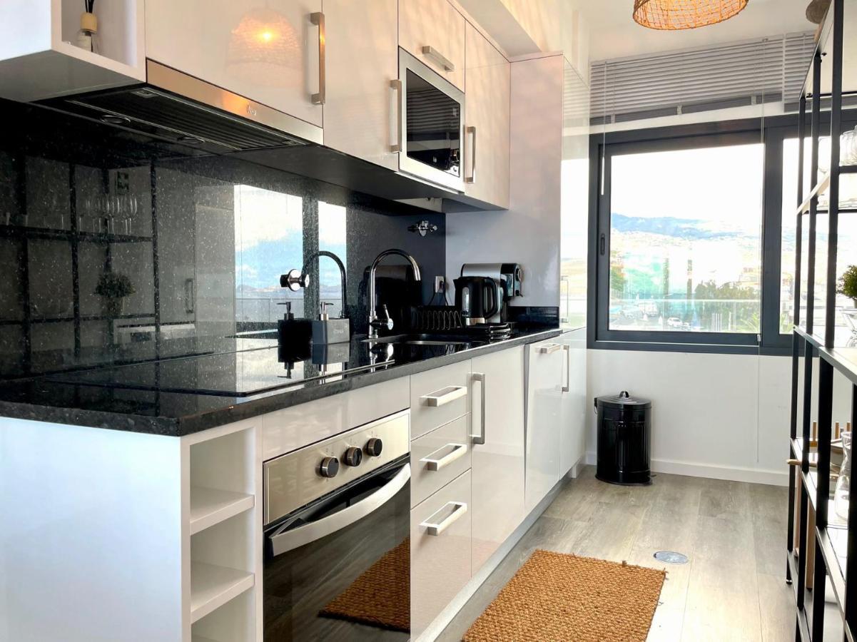 Ocean Cliff Apartment Santa Cruz  Exterior foto