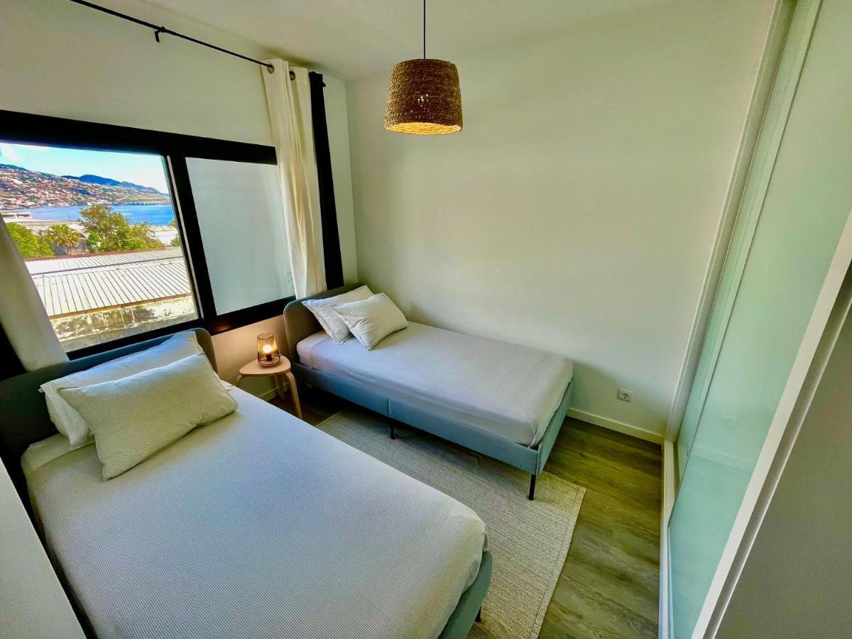 Ocean Cliff Apartment Santa Cruz  Exterior foto