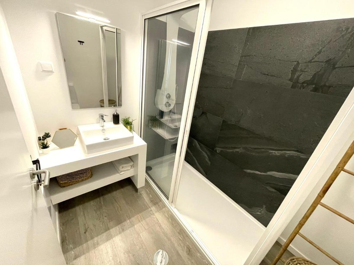 Ocean Cliff Apartment Santa Cruz  Exterior foto